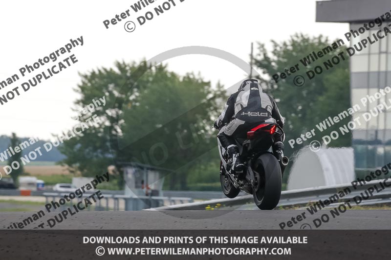 25 to 27th july 2019;Slovakia Ring;event digital images;motorbikes;no limits;peter wileman photography;trackday;trackday digital images